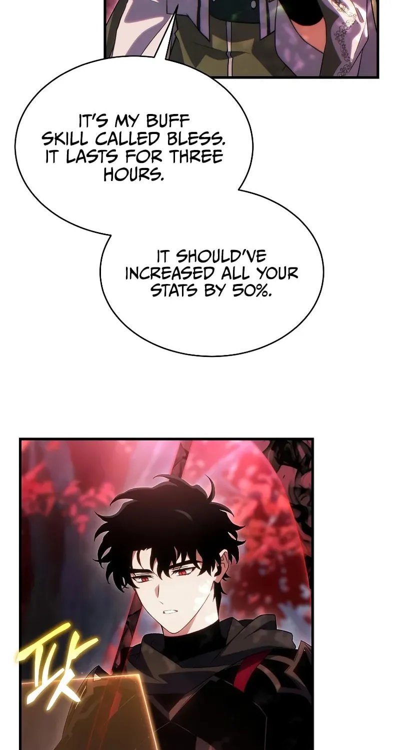 The 100th Regression of the Max-Level Player Chapter 53 page 62 - 
