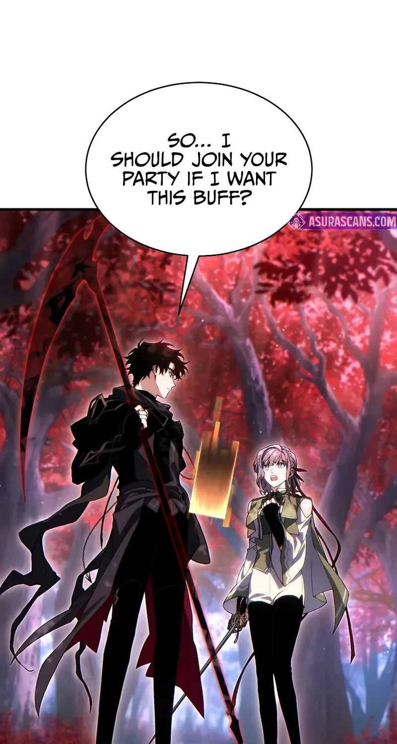 The 100th Regression of the Max-Level Player Chapter 53 page 65 - 