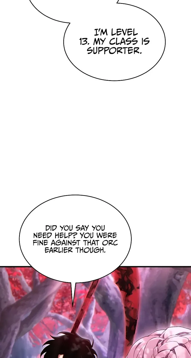 The 100th Regression of the Max-Level Player Chapter 53 page 73 - 