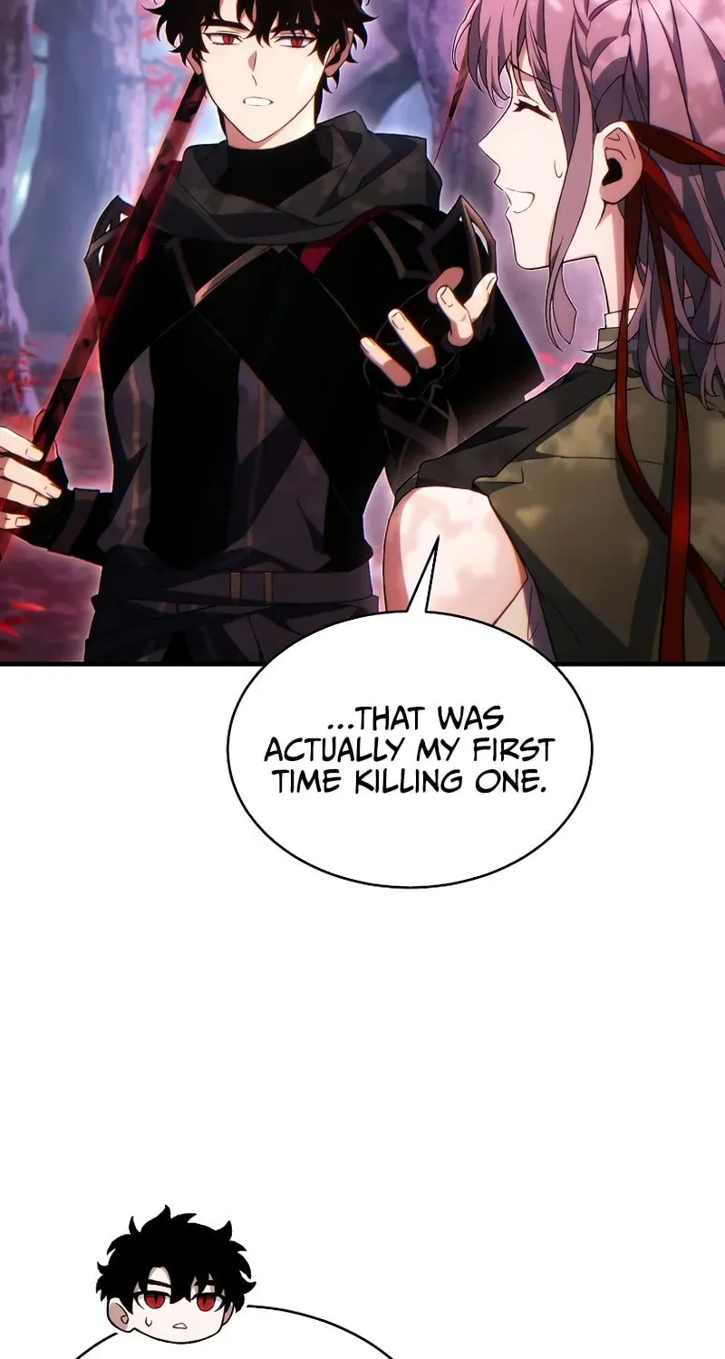 The 100th Regression of the Max-Level Player Chapter 53 page 74 - 