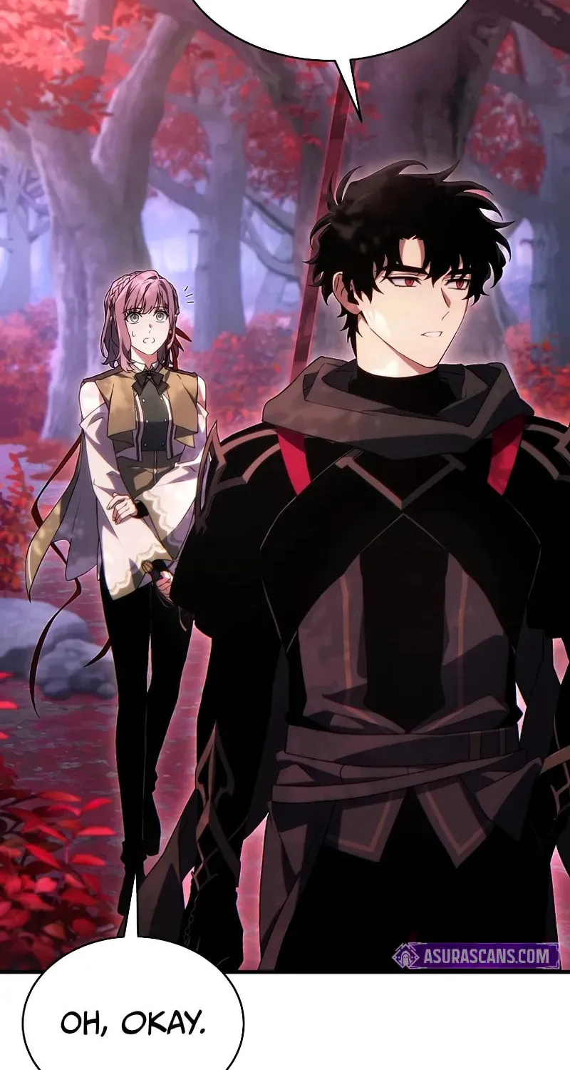 The 100th Regression of the Max-Level Player Chapter 53 page 82 - 