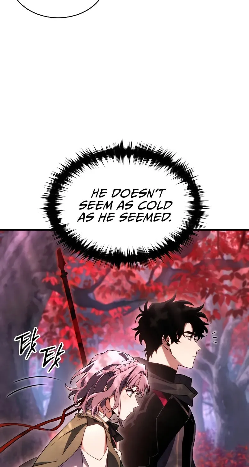 The 100th Regression of the Max-Level Player Chapter 53 page 83 - 