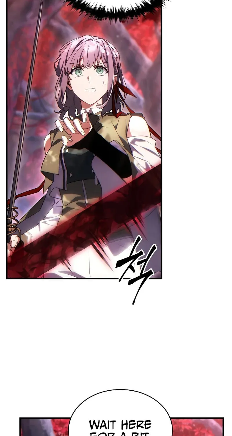 The 100th Regression of the Max-Level Player Chapter 53 page 88 - 