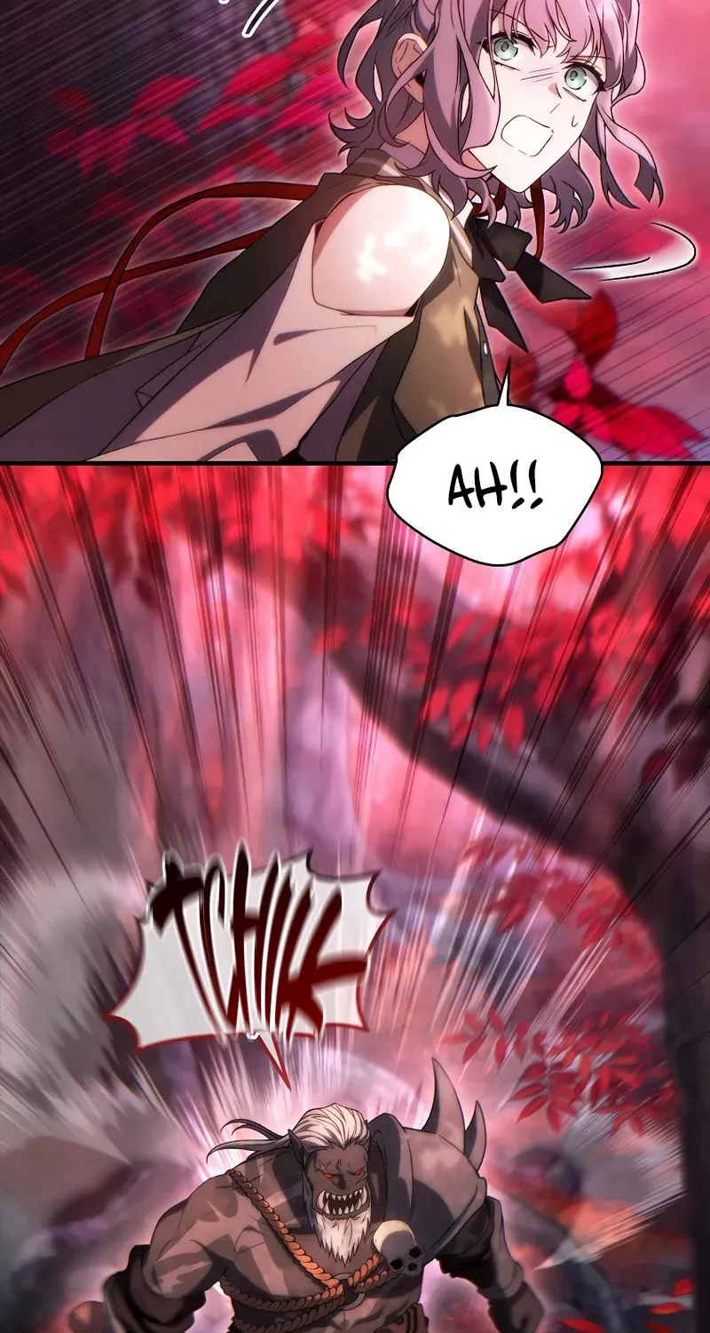 The 100th Regression of the Max-Level Player Chapter 53 page 10 - 