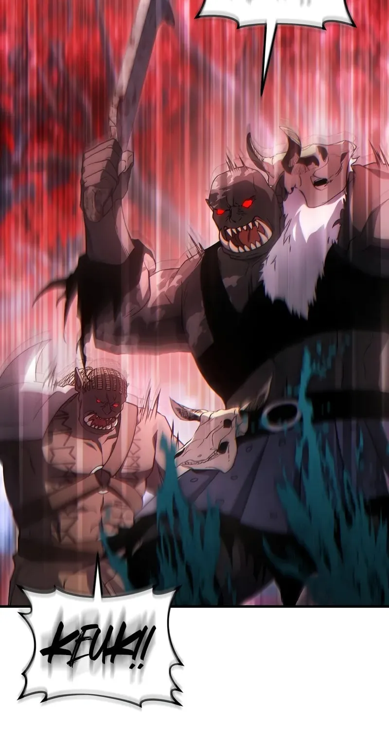 The 100th Regression of the Max-Level Player Chapter 53 page 97 - 