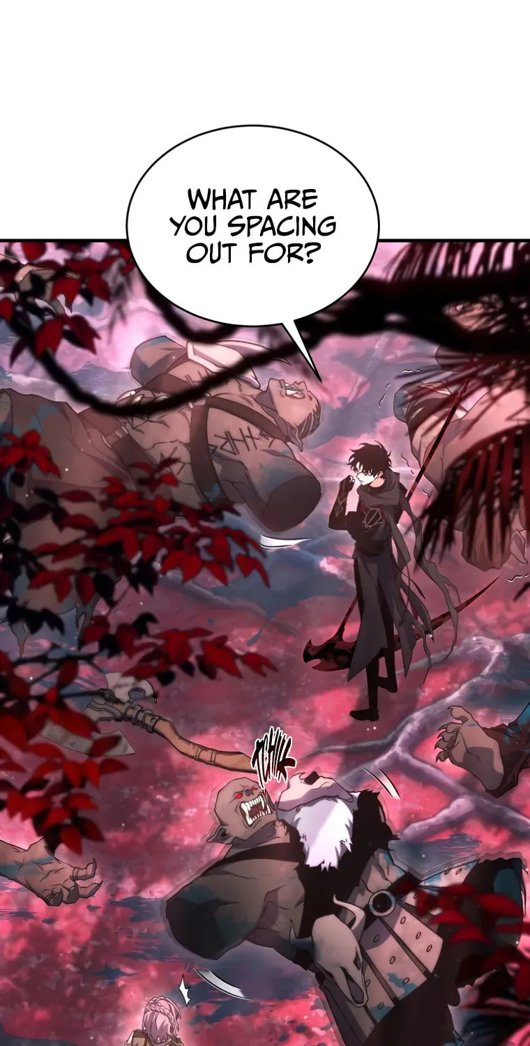 The 100th Regression of the Max-Level Player Chapter 54 page 2 - 