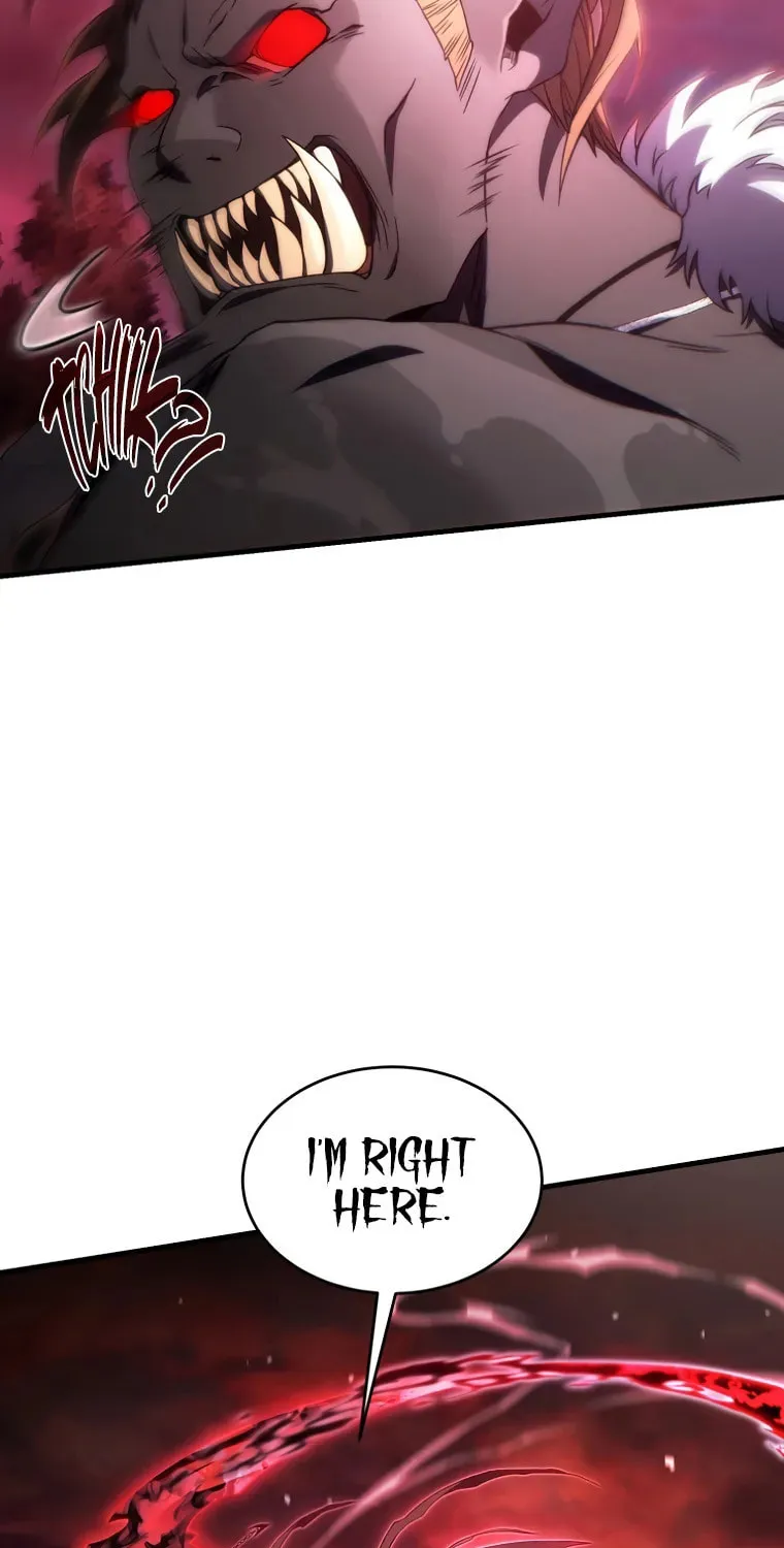 The 100th Regression of the Max-Level Player Chapter 54 page 104 - 