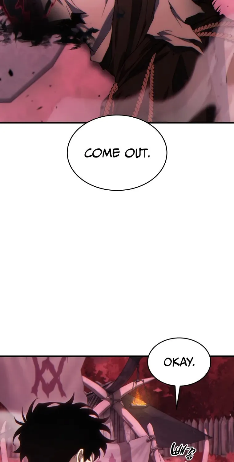 The 100th Regression of the Max-Level Player Chapter 54 page 110 - 