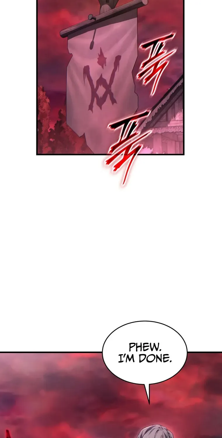 The 100th Regression of the Max-Level Player Chapter 54 page 112 - 