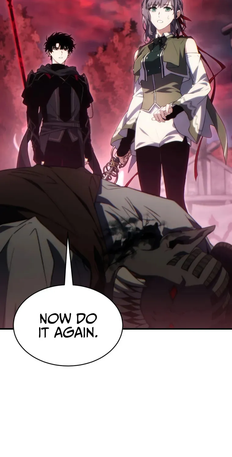 The 100th Regression of the Max-Level Player Chapter 54 page 113 - 