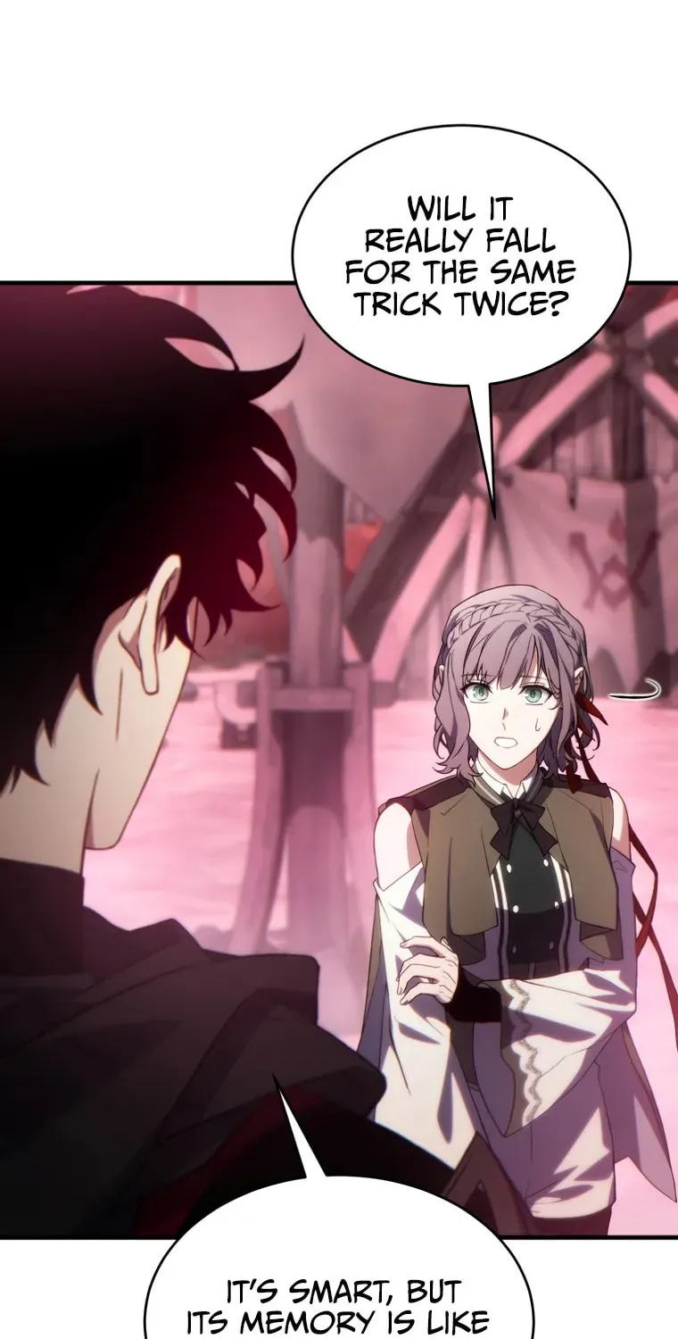 The 100th Regression of the Max-Level Player Chapter 54 page 114 - 