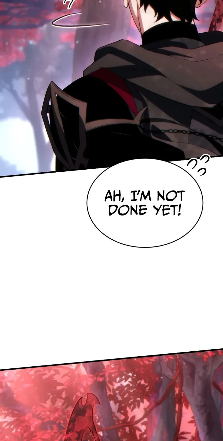 The 100th Regression of the Max-Level Player Chapter 54 page 14 - 