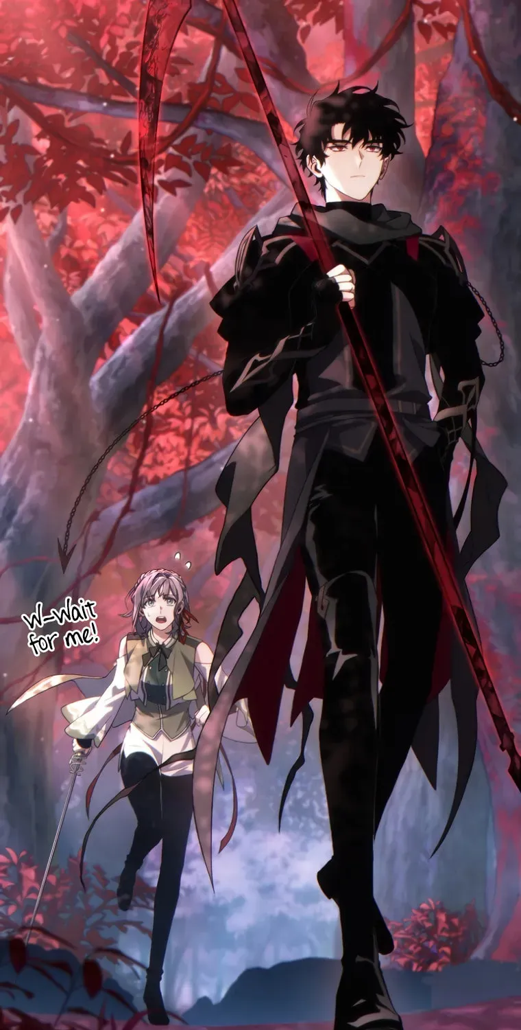 The 100th Regression of the Max-Level Player Chapter 54 page 15 - 