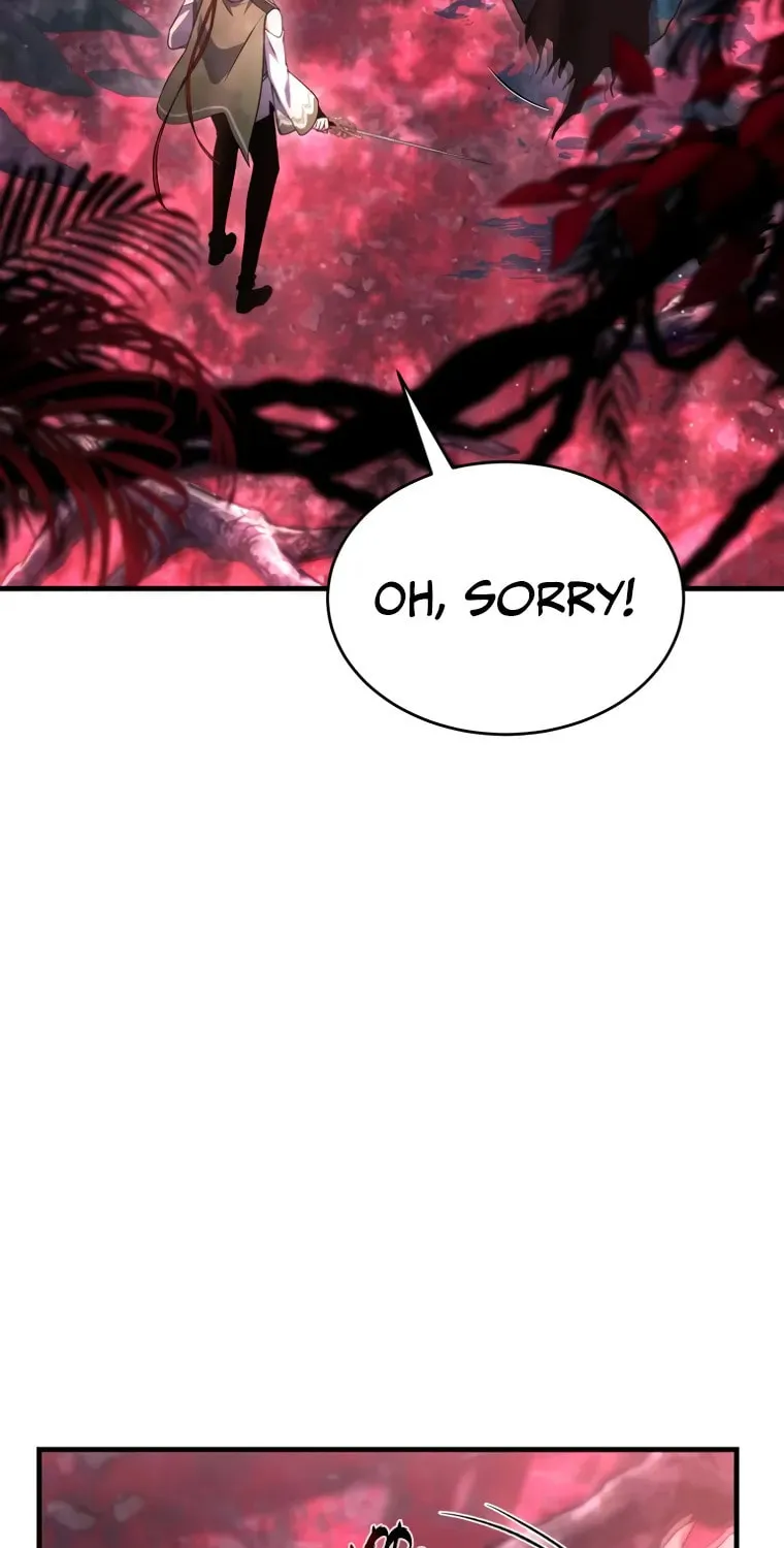 The 100th Regression of the Max-Level Player Chapter 54 page 3 - 