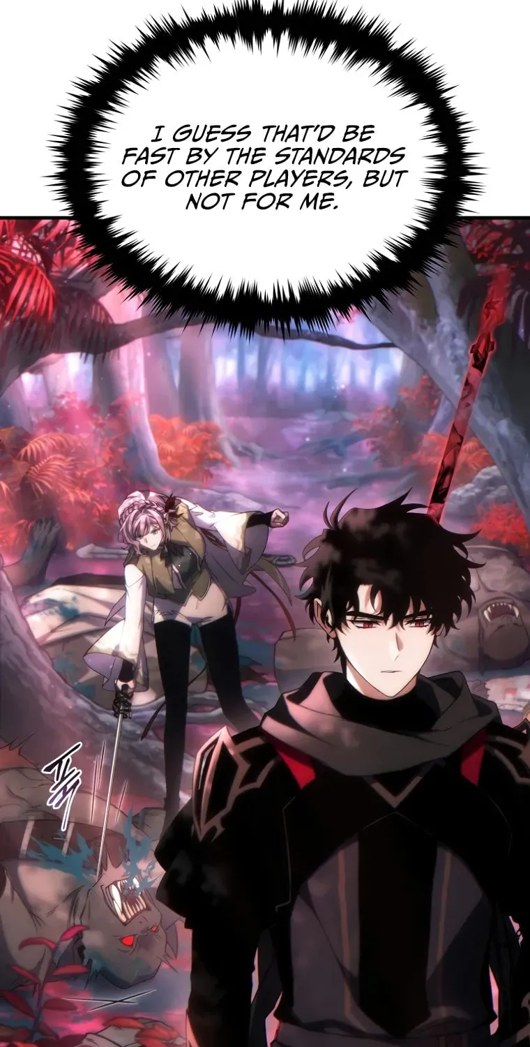 The 100th Regression of the Max-Level Player Chapter 54 page 21 - 