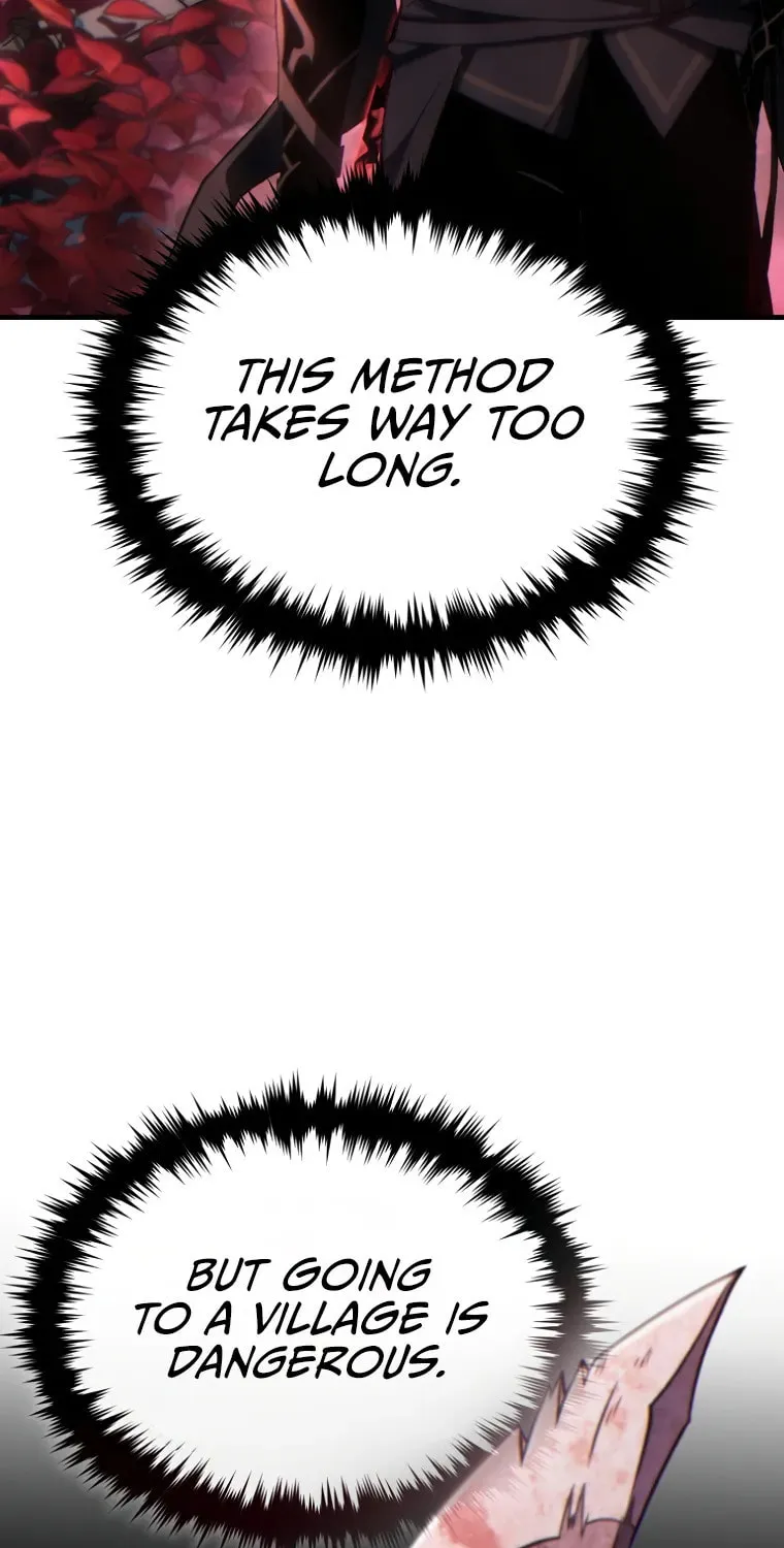 The 100th Regression of the Max-Level Player Chapter 54 page 22 - 