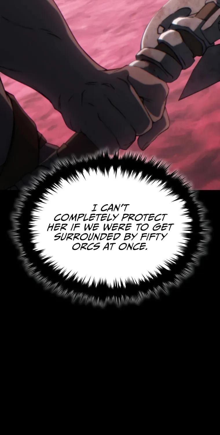 The 100th Regression of the Max-Level Player Chapter 54 page 24 - 