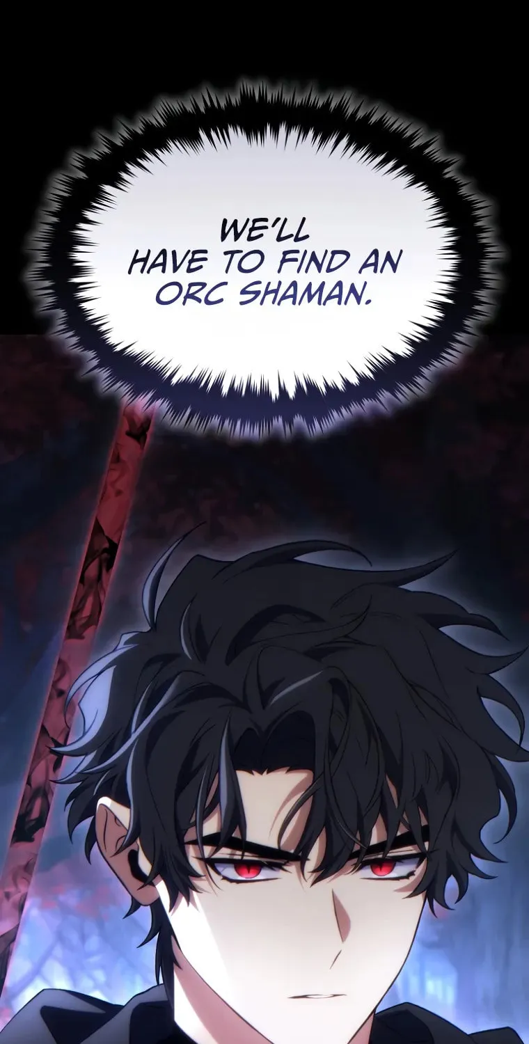 The 100th Regression of the Max-Level Player Chapter 54 page 25 - 