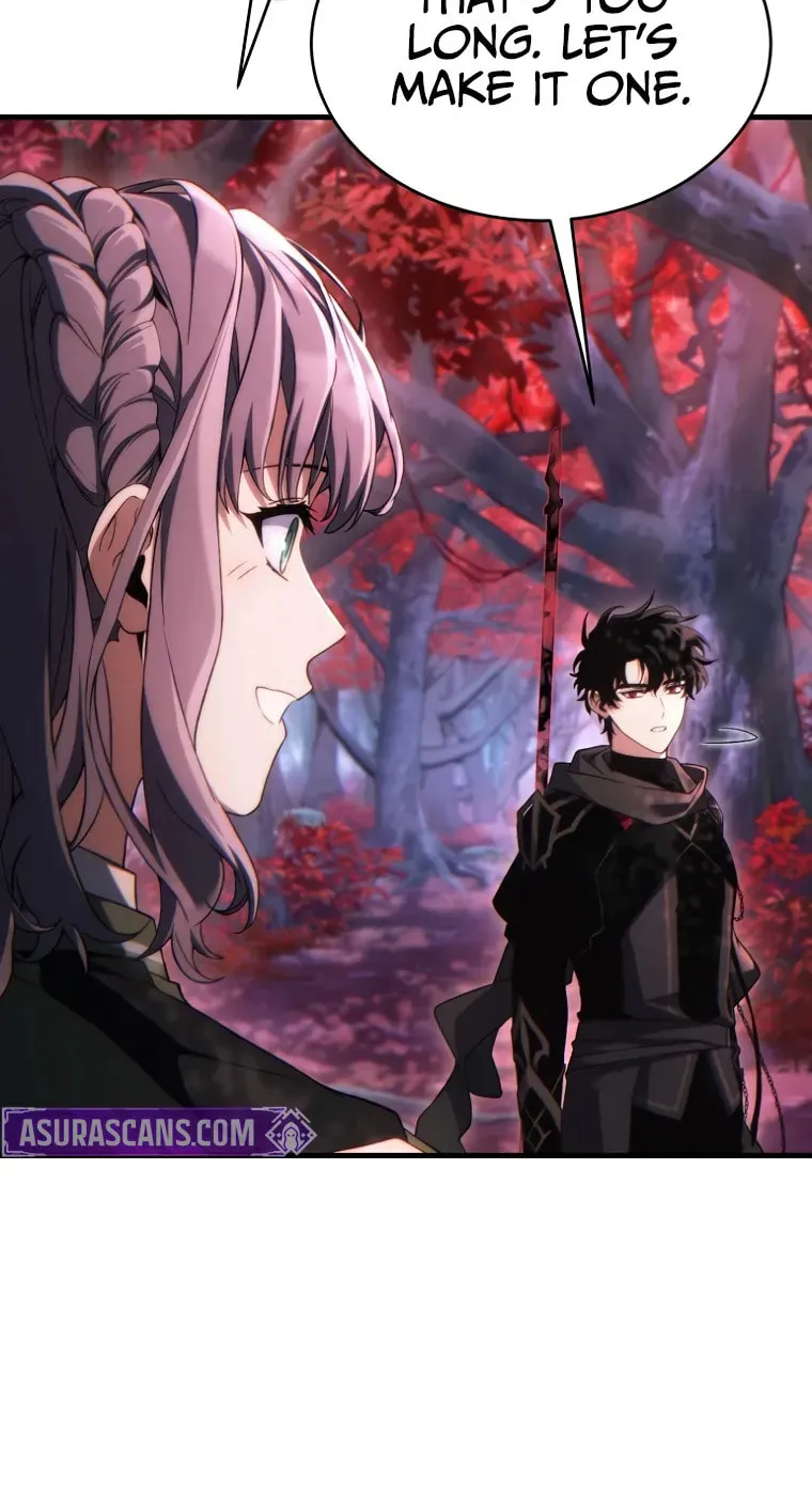 The 100th Regression of the Max-Level Player Chapter 54 page 27 - 