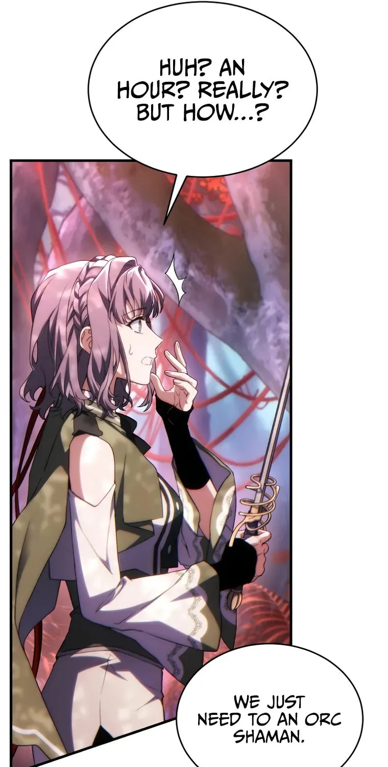The 100th Regression of the Max-Level Player Chapter 54 page 28 - 