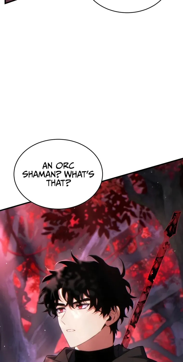 The 100th Regression of the Max-Level Player Chapter 54 page 29 - 