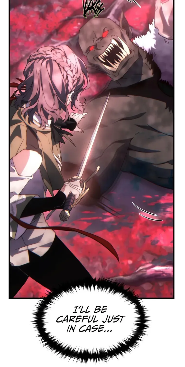 The 100th Regression of the Max-Level Player Chapter 54 page 4 - 