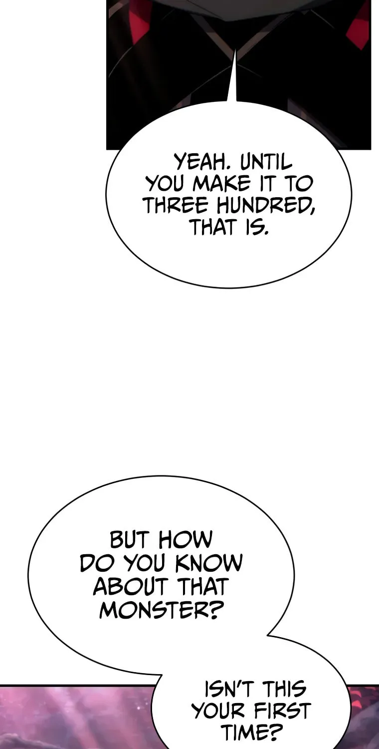 The 100th Regression of the Max-Level Player Chapter 54 page 34 - 
