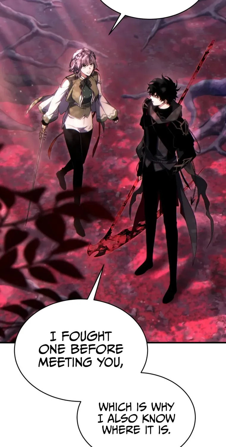 The 100th Regression of the Max-Level Player Chapter 54 page 35 - 