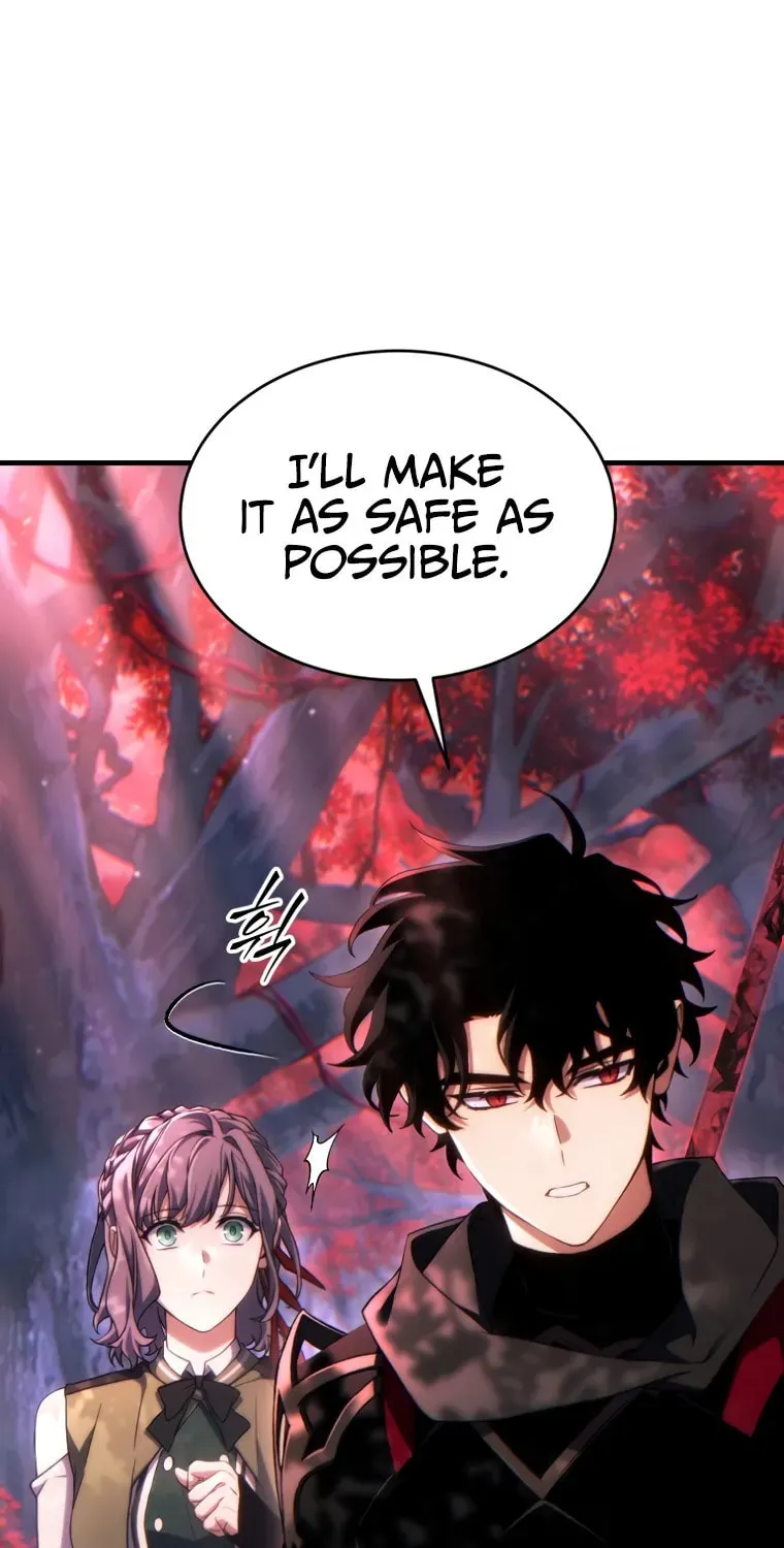 The 100th Regression of the Max-Level Player Chapter 54 page 38 - 