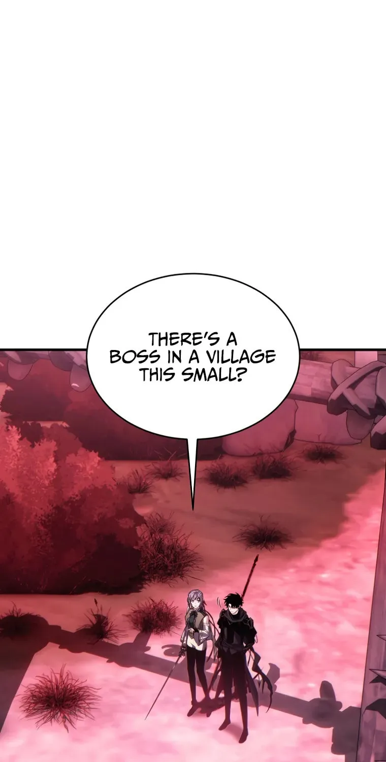 The 100th Regression of the Max-Level Player Chapter 54 page 47 - 