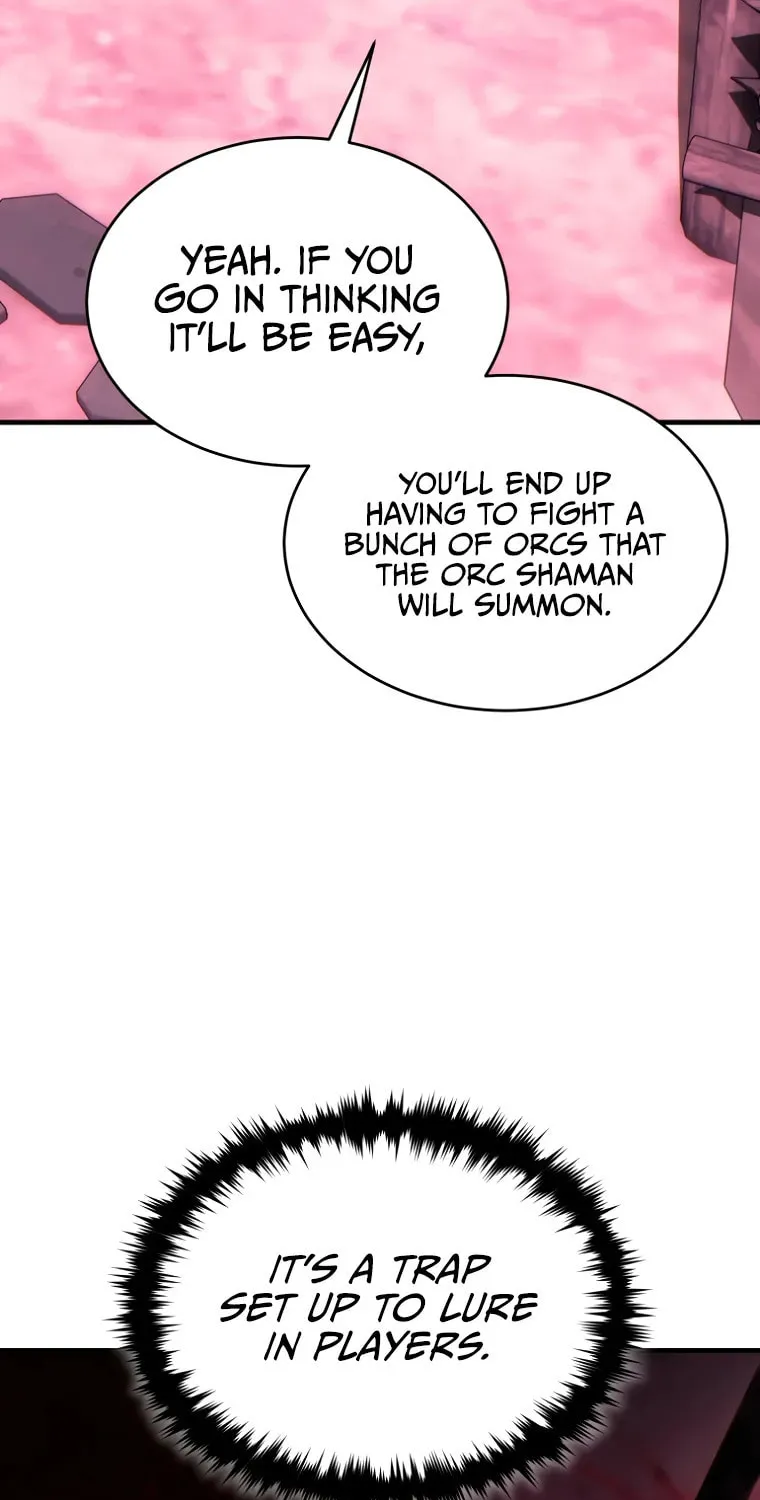 The 100th Regression of the Max-Level Player Chapter 54 page 48 - 