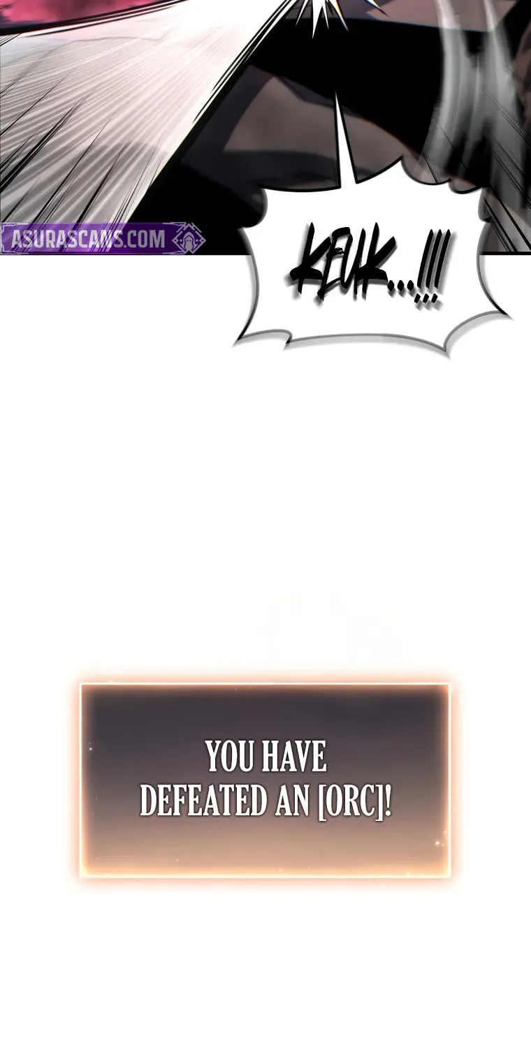 The 100th Regression of the Max-Level Player Chapter 54 page 6 - 