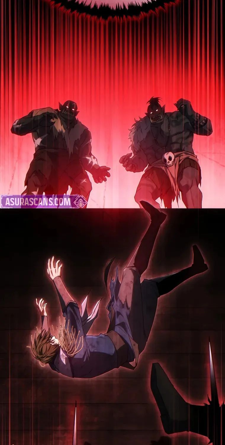 The 100th Regression of the Max-Level Player Chapter 54 page 51 - 