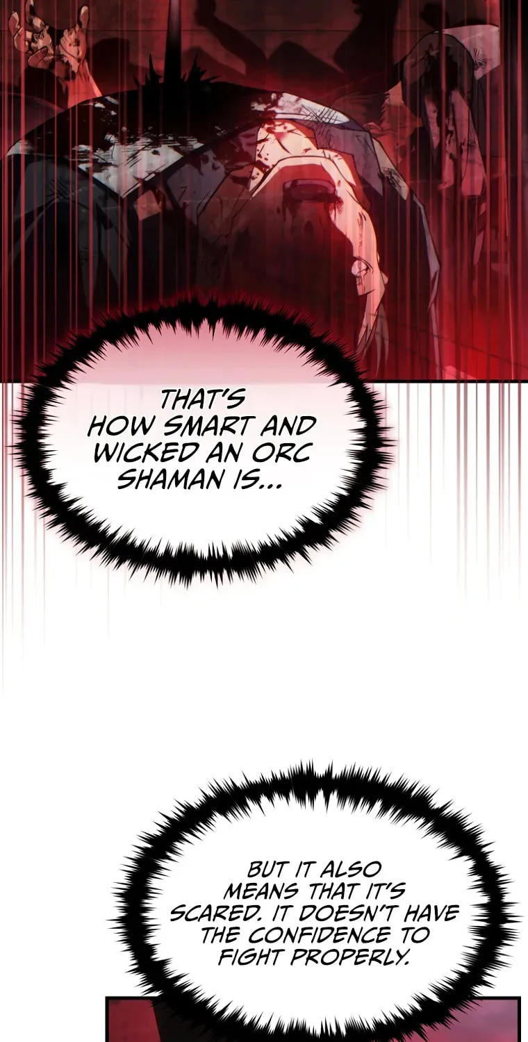 The 100th Regression of the Max-Level Player Chapter 54 page 52 - 