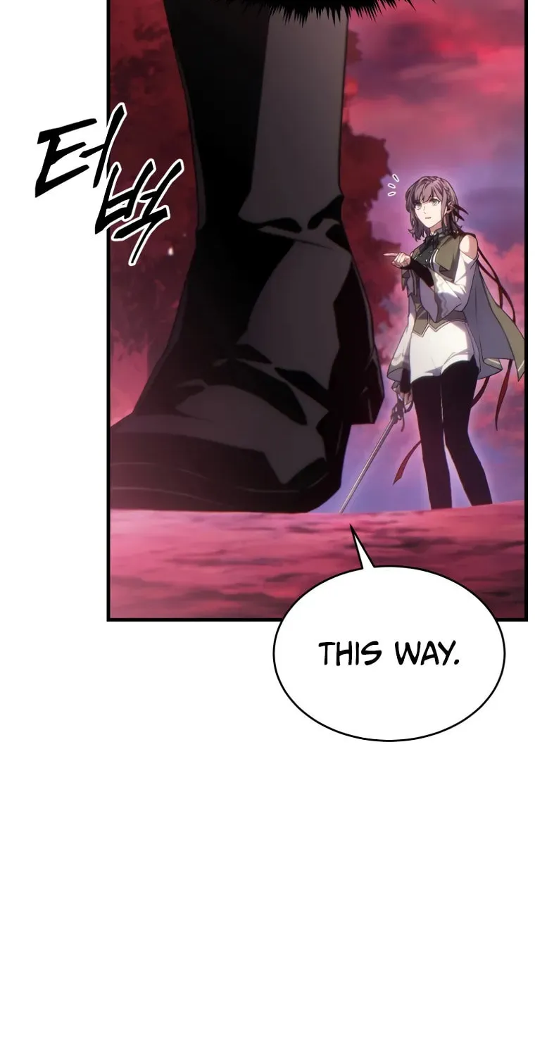 The 100th Regression of the Max-Level Player Chapter 54 page 53 - 