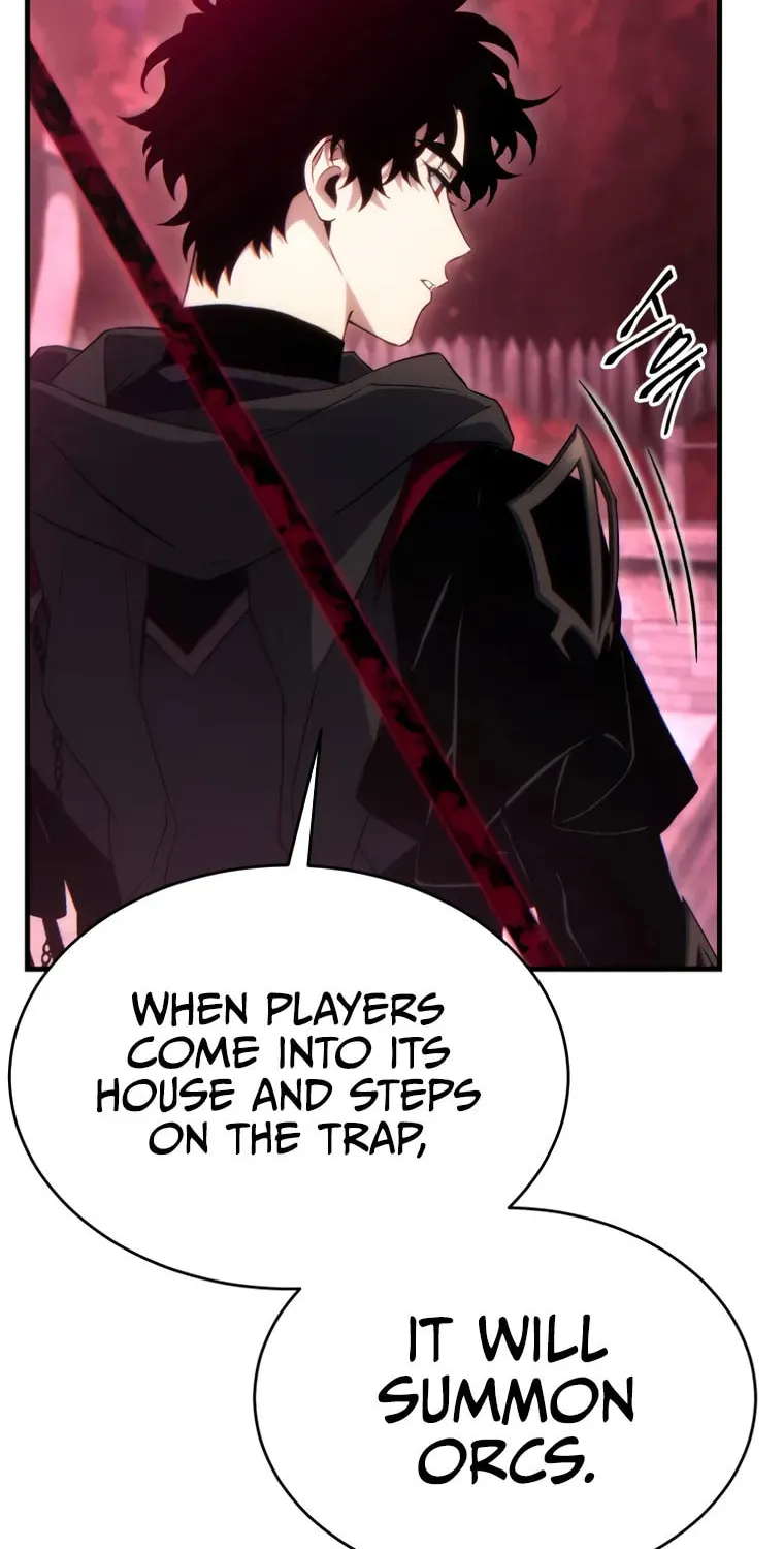 The 100th Regression of the Max-Level Player Chapter 54 page 60 - 