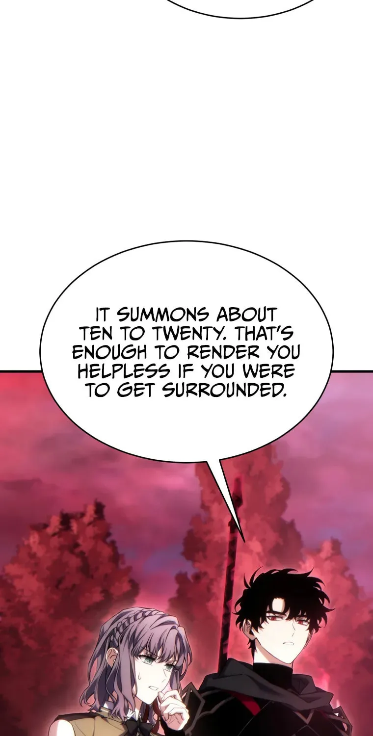 The 100th Regression of the Max-Level Player Chapter 54 page 61 - 