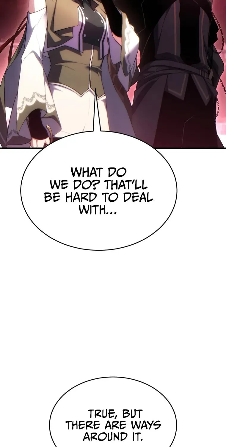 The 100th Regression of the Max-Level Player Chapter 54 page 62 - 