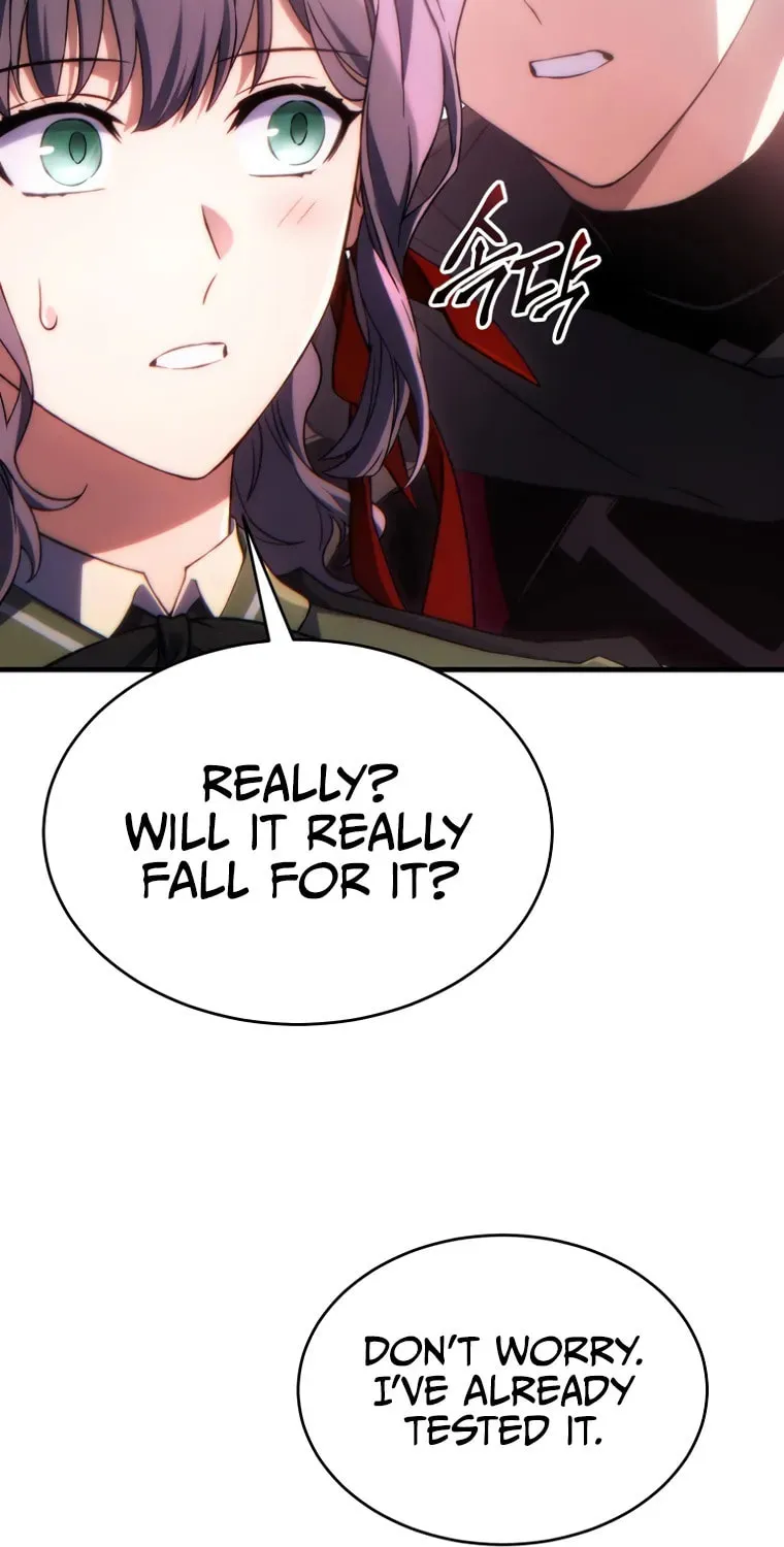 The 100th Regression of the Max-Level Player Chapter 54 page 66 - 