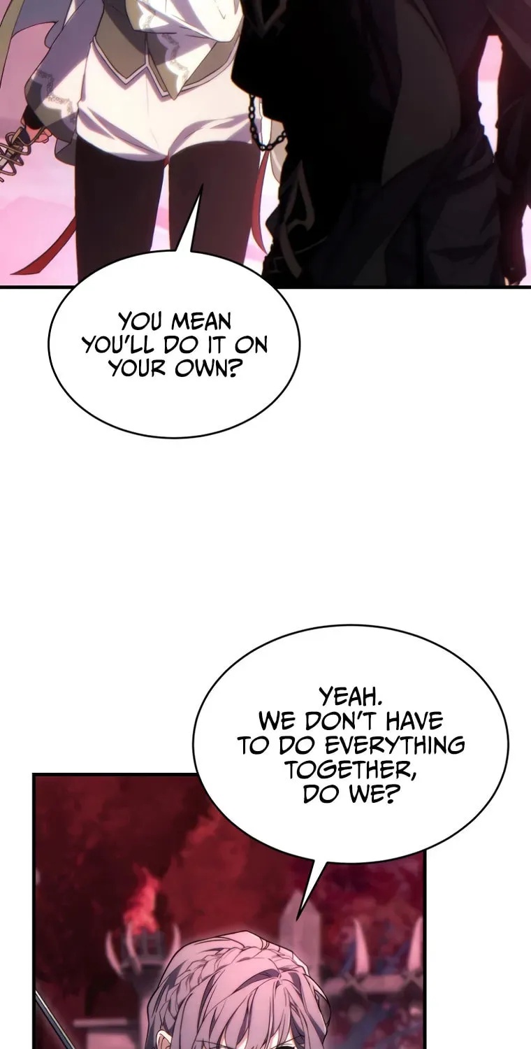 The 100th Regression of the Max-Level Player Chapter 54 page 68 - 