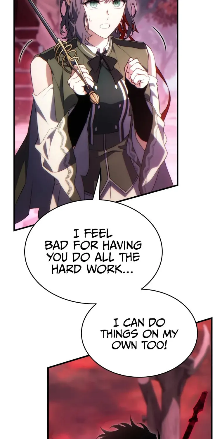 The 100th Regression of the Max-Level Player Chapter 54 page 69 - 