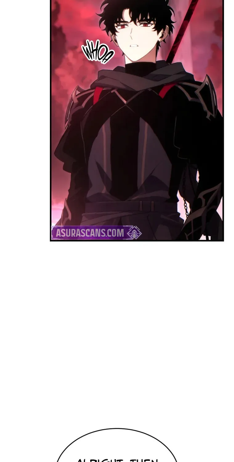 The 100th Regression of the Max-Level Player Chapter 54 page 70 - 
