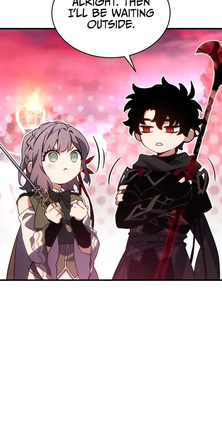 The 100th Regression of the Max-Level Player Chapter 54 page 71 - 