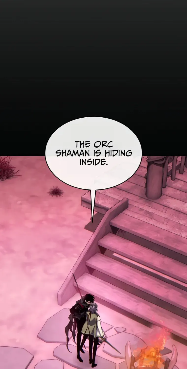 The 100th Regression of the Max-Level Player Chapter 54 page 83 - 