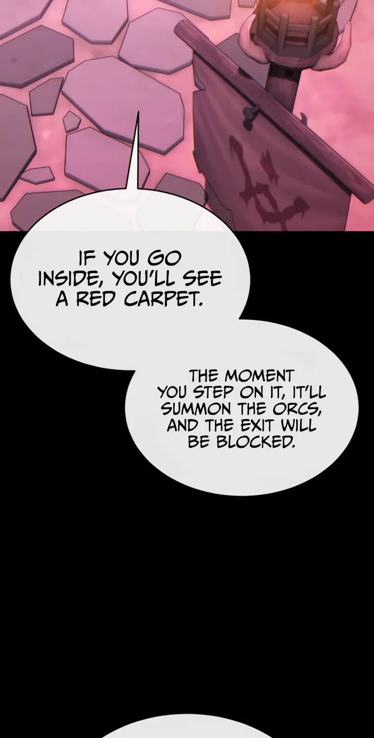 The 100th Regression of the Max-Level Player Chapter 54 page 84 - 