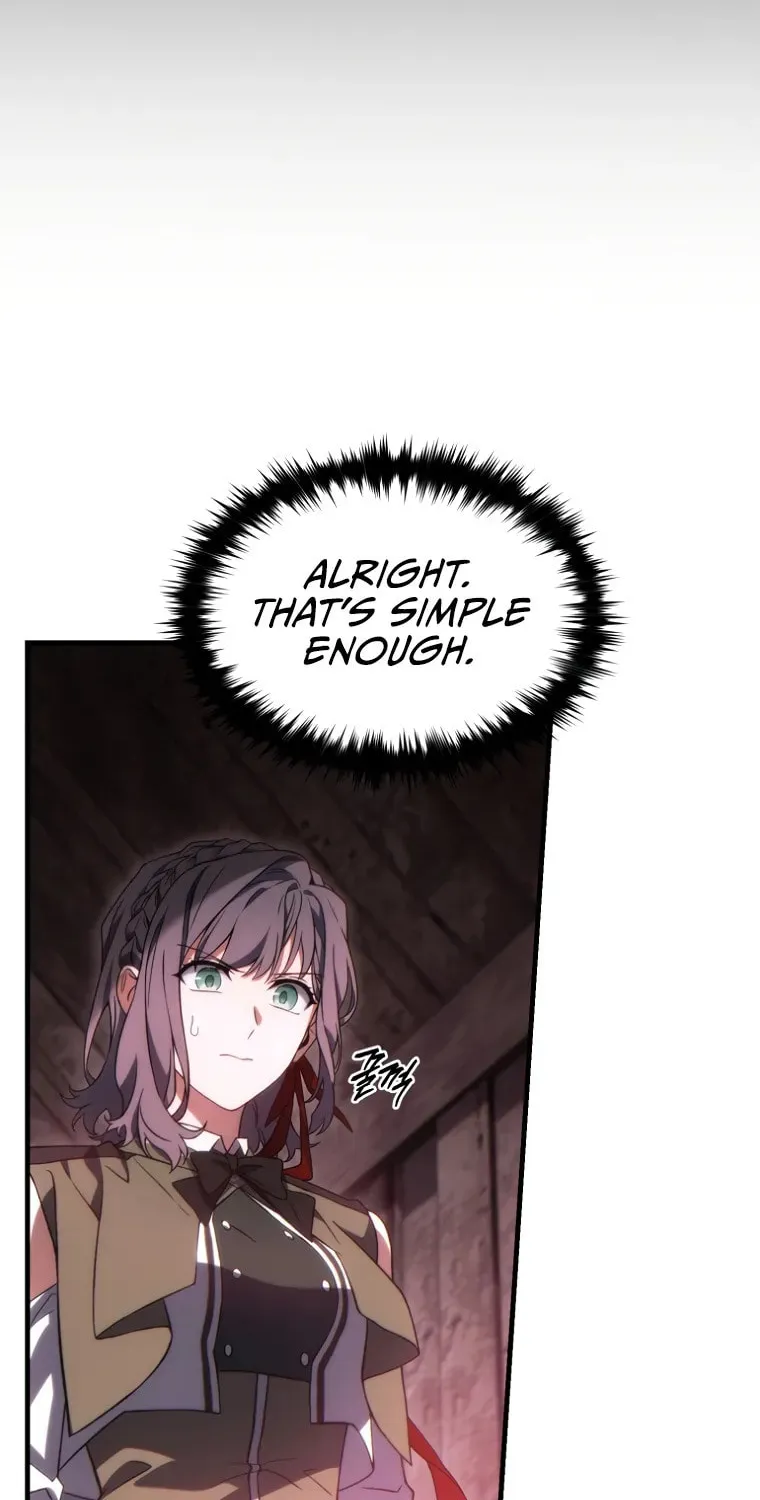 The 100th Regression of the Max-Level Player Chapter 54 page 87 - 