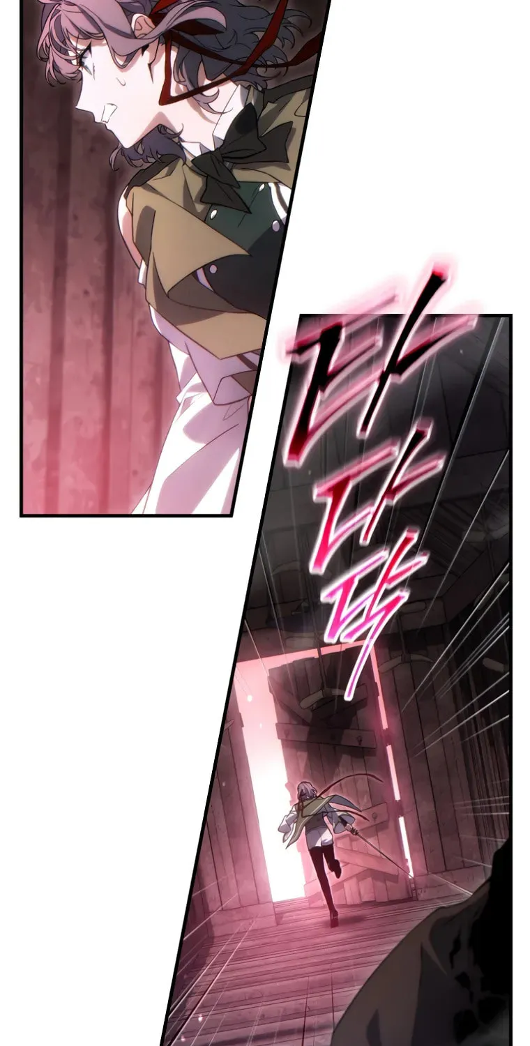 The 100th Regression of the Max-Level Player Chapter 54 page 93 - 