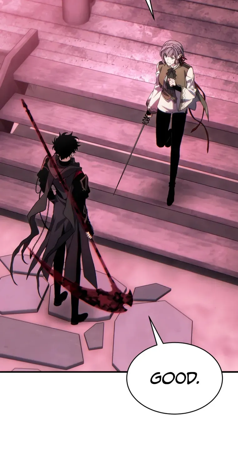 The 100th Regression of the Max-Level Player Chapter 54 page 97 - 