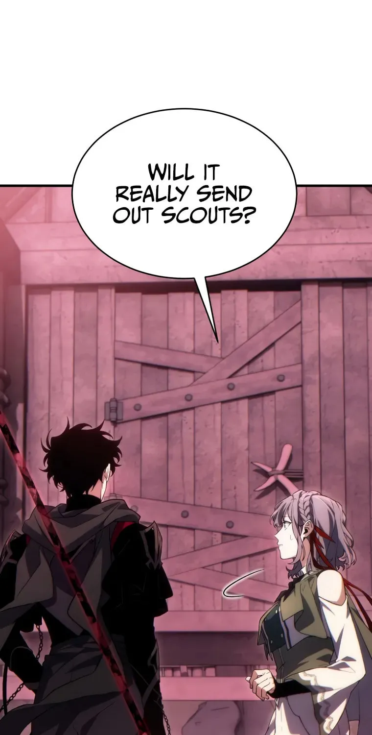 The 100th Regression of the Max-Level Player Chapter 54 page 98 - 