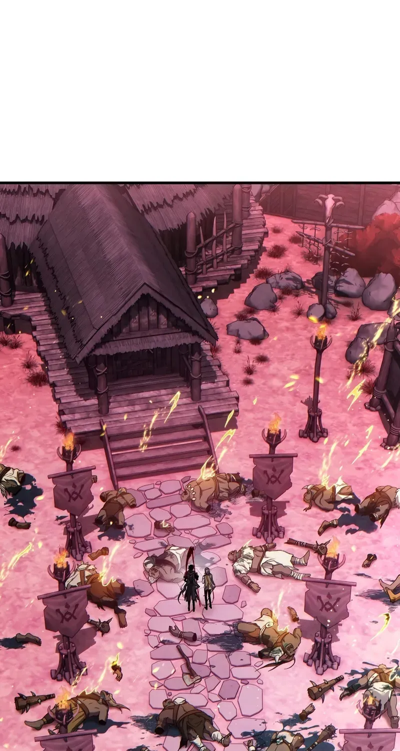 The 100th Regression of the Max-Level Player Chapter 55 page 2 - 